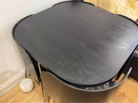 Photo of free table (CR0) #2