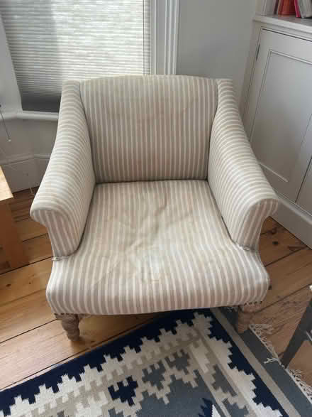 Photo of free Chair (Lewes BN7) #1