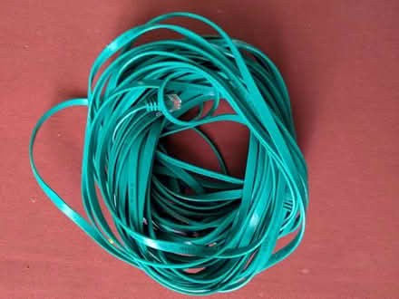 Photo of free Various long ethernet cables (BS7) #1