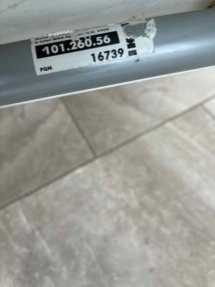 Photo of free Kitchen stool (Bloomfield) #4