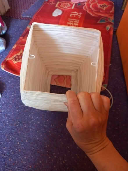Photo of free Paper Lantern (Collyhurst M40) #3