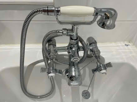 Photo of free Bathroom sanitary ware (AL1) #2
