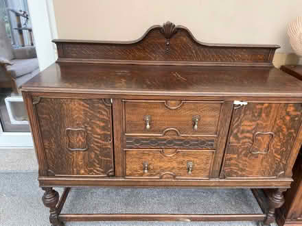 Photo of free Large unit (Sacriston DH7) #1