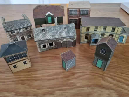 Photo of free oo/ho buildings (CM2 springfield, chelmsford) #1