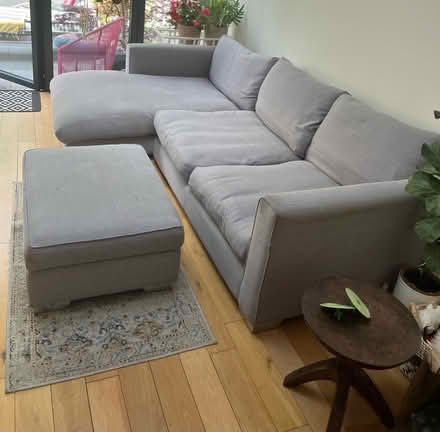 Photo of free Sofa (Patcham BN1) #1