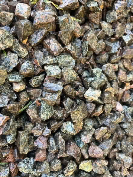 Photo of free gravel (stamford) #4