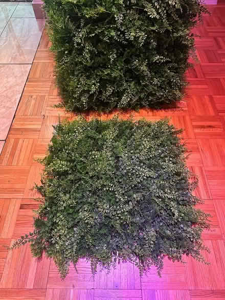 Photo of free Artificial Grass Panels (Hells Kitchen) #2