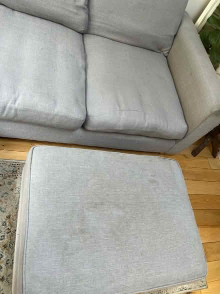 Photo of free Sofa (Patcham BN1) #3