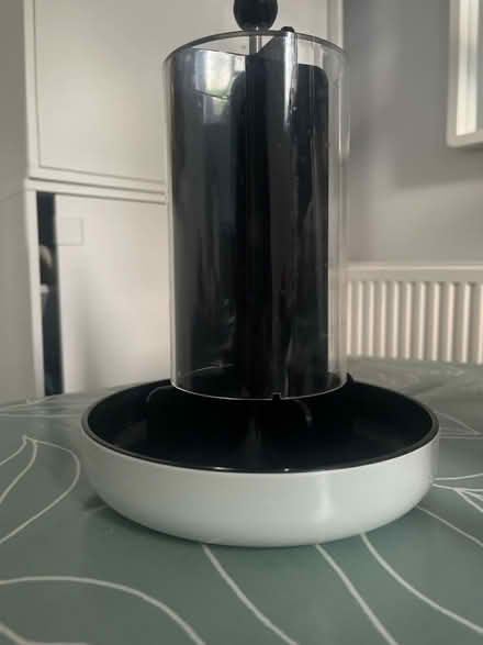 Photo of free Nespresso capsule holder (Old Road OX3) #1