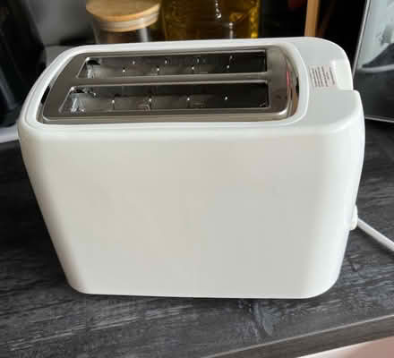 Photo of free Two slice toaster (Allesley Park) #1