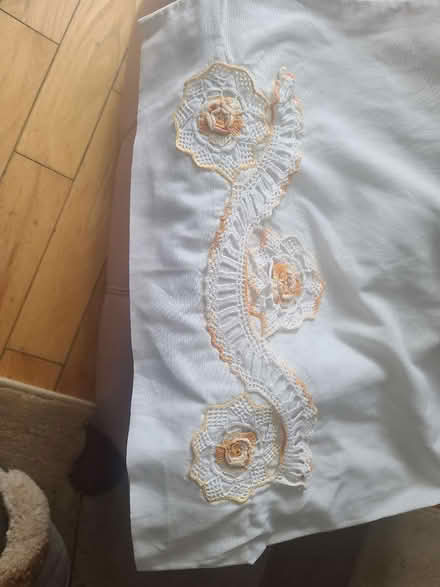 Photo of free Doilies (Mississauga Ontario Canada) #1