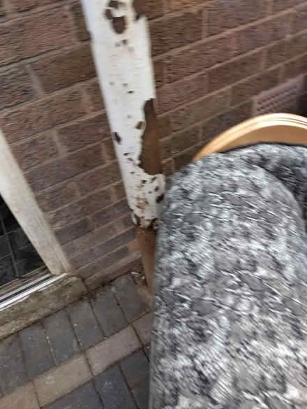 Photo of free Chaise lounge (Lanesfield WV4) #4