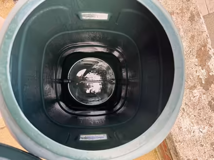 Photo of free Water Butt (SE4) #2