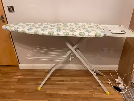Photo of free Ironing board- Gimi Brand (Swords - 5 mins from Pavilions) #1