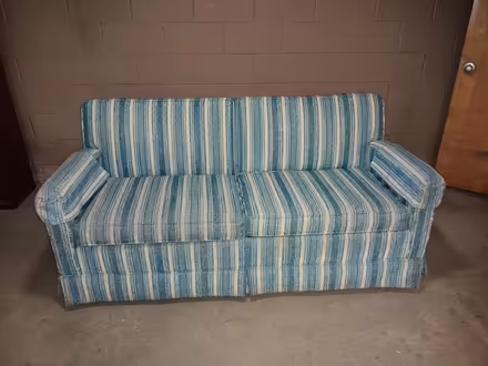 Photo of free Sofa Bed (City of Chelsea) #1