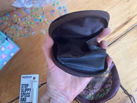 Photo of free 4 small cute bags (leslieville/little india) #4