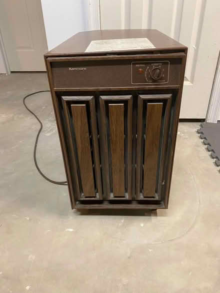 Photo of free 30 Pint Dehumidifier (Newark DE) #1