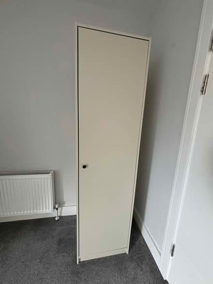 Photo of free IKEA Drawer and Wardrobe (Dublin 17, Balgriffin) #3
