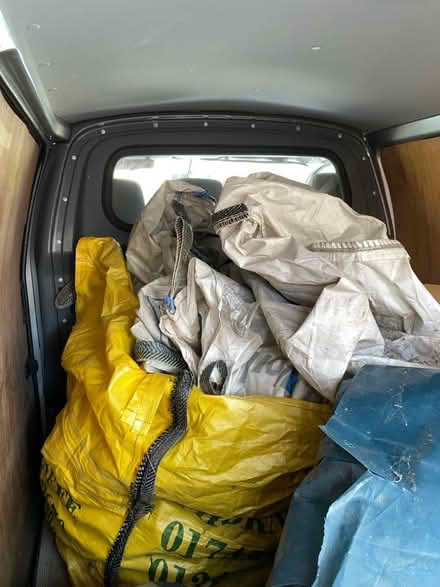 Photo of free Builders bags (Little Neston CH64) #1