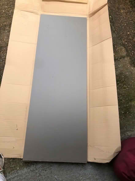 Photo of free Bath side panel (Richmond TW1) #1