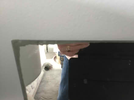 Photo of free Mirror (CT5) #2