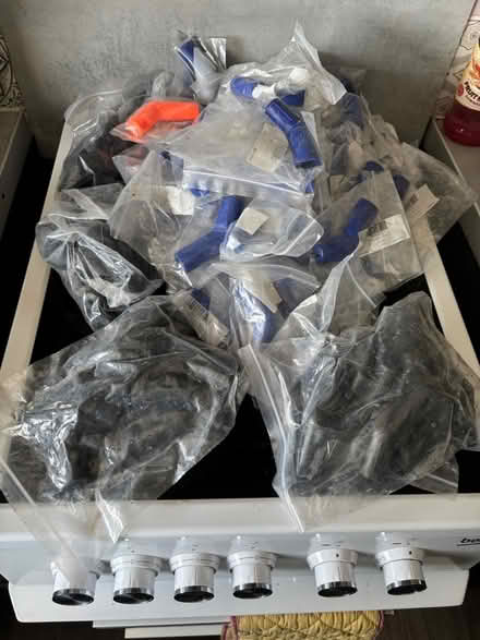 Photo of free 350 x New Protector Shifter Cover (Kingswood) #3