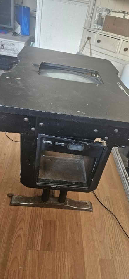 Photo of free 1980s pacman machine (Hampton TW12) #1
