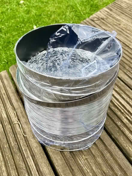 Photo of free Unused flue pipe (Cookley DY10) #1