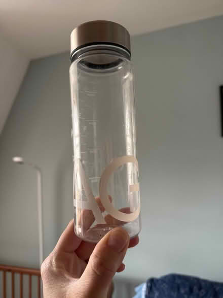 Photo of free AG1 Bottle (South End) #1