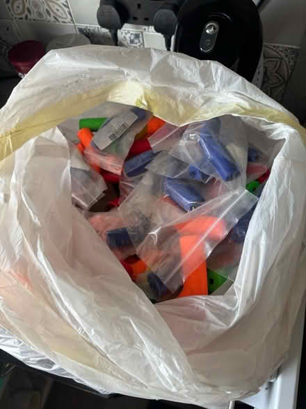 Photo of free 350 x New Protector Shifter Cover (Kingswood) #4