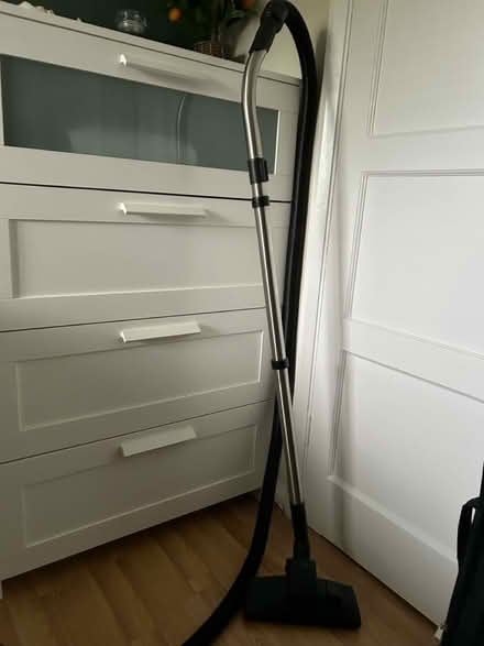 Photo of free Henry Hoover pole (Rowsham HP22) #1