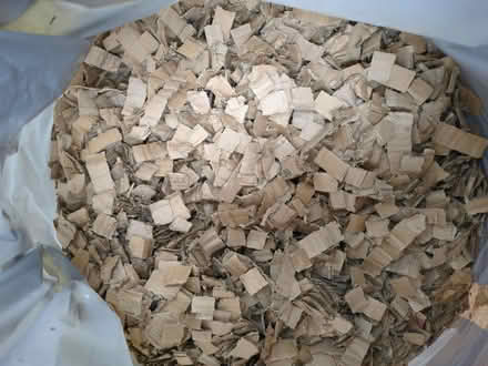Photo of free Cardboard (Harehills LS9) #1
