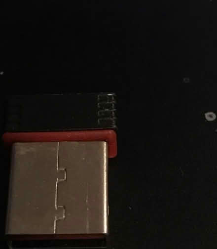 Photo of free WiFi dongle with USB. Plug ‘n’ Play (College Town GU47) #4