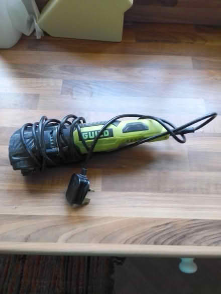 Photo of free Guild multi tool ( not working) (Killamarsh S21) #1