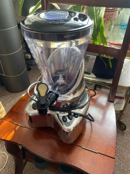 Photo of free Kenwood smoothie maker (Beaumont LA1) #1