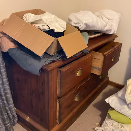 Photo of free Old furniture (North) #3