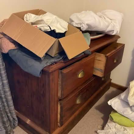Photo of free Old furniture (North) #3