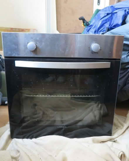 Photo of free LAMONA Electric Oven (Oxford-Freegle CGA OX2) #1