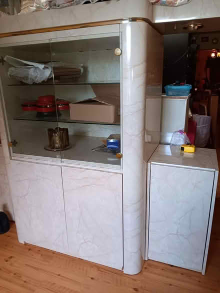 Photo of free Storage cabinet wall unit (West Boca 33434) #1