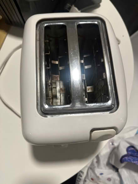 Photo of free Toaster (Alameda) #2