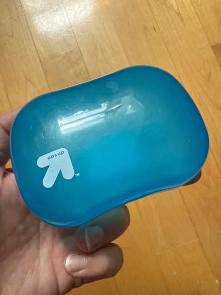 Photo of free Soap Travel Case (South End) #1