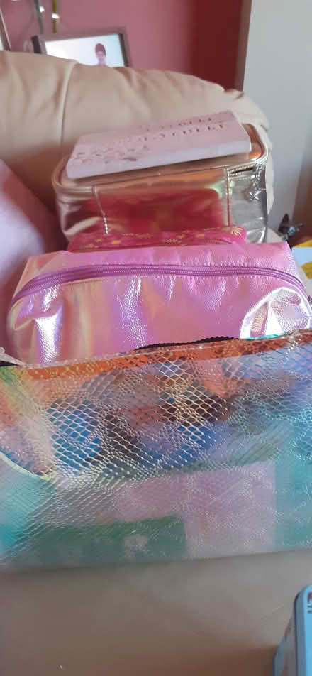 Photo of free Dignity products (Livingston EH54) #1