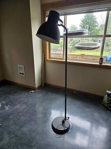 Photo of free Lamp (Central District) #1
