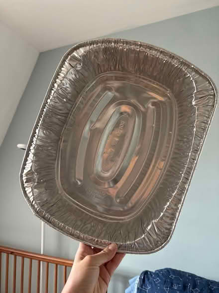 Photo of free Reynolds Heavy Duty Pan (South End) #2