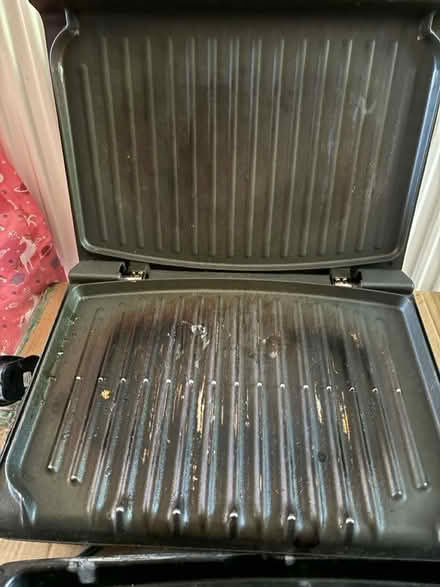Photo of free George Foreman griller (Bedford Putnoe MK41) #3