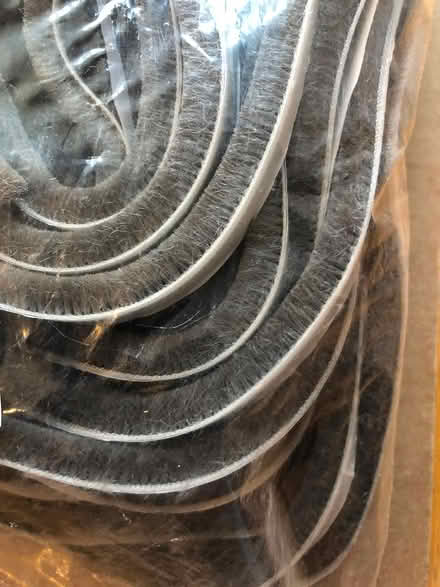 Photo of free Weather stripping (Saranap area of Walnut Creek) #2