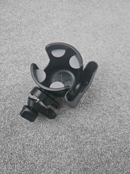 Photo of free Pushchair Cup & Phone Holder (Bestwood Park Estate NG5) #1