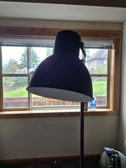 Photo of free Lamp (Central District) #2