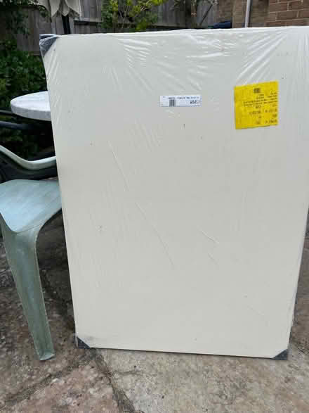 Photo of free Kitchen cupboard components (Headington Quarry OX3) #1