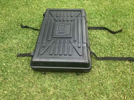 Photo of free Bike box (Mortdale) #2